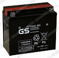GS GTX20L-BS