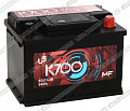 Аккумулятор K700 MF 60.0 (низкая) LB2