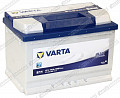 Varta Blue Dynamic 574 012 068 (E11)