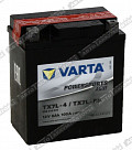 Varta AGM 506 014 005 (YTX7L-BS)