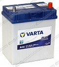 Varta Blue Dynamic 540 126 033 (A14)