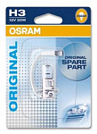 Osram H3 12V-55W  блистер