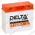 Delta CT 1220.1 (YT19BL-BS, BMW)