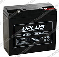 Аккумулятор UPLUS US 12-20 для инвалидной коляски
