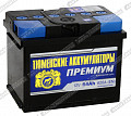 Аккумулятор Тюмень 6СТ-64.1L Premium 12В