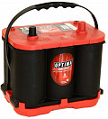 Optima RedTop RT  R 4,2 Optima RedTop RT  R 4,2