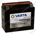 Мотоаккумулятор Varta AGM 518 902 026 (YTX20-BS) Мотоаккумулятор Varta AGM 518 902 026 (YTX20-BS)