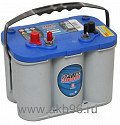 Optima BlueTop BT DC 4,2 Optima BlueTop BT DC 4,2