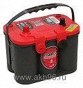 Optima RedTop RT U 4,2 Optima RedTop RT U 4,2