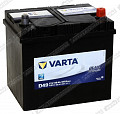 Varta Blue Dynamic 565 411 057 (D49)