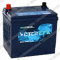Аккумулятор VETER NEW EFB Q-85 (95D23L) D23
