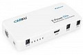 Пуско-зарядным устройством CARKU E-Power Elite (44,4 Втч, 12000 мАч,Пусковой 200А, Пиковый 400 А) Пуско-зарядным устройством CARKU E-Power Elite (44,4 Втч, 12000 мАч,Пусковой 200А, Пиковый 400 А)