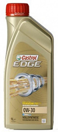 Castrol Edge 0W30 Titanium A3/B4 1л