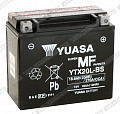 Yuasa YTX20L-BS(CP)