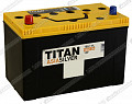 Titan Asia Silver 6СТ-100.1 VL (D31FR)