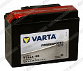 Мотоаккумулятор Varta AGM 503 903 004 (YTR4A-BS) (У)