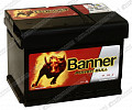 Аккумулятор Banner Power Bull P60 09 LB2