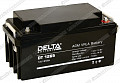 Аккумулятор Delta DT 1265 для электромотора