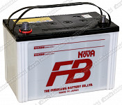 Furukawa Battery FB SUPER NOVA 95D31R