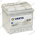Аккумулятор Varta Silver Dynamic 554 400 053 (C30) L1