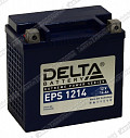 Delta EPS 1214 (YTX14-BS)