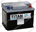 Titan Euro Silver 6СТ-61.0 VL Titan Euro Silver 6СТ-61.0 VL