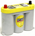 Optima YellowTop YT S 2,1 6V Optima YellowTop YT S 2,1 6V