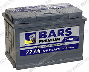 BARS 6СТ-77.1 VL Premium