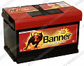 Аккумулятор Banner Power Bull P72 09 LB3