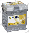 Varta Dynamic AGM 540 901 042 (A10)
