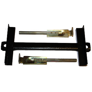 Крепление аккумулятора Крепление АКБ 2110 - фото Крепление аккумулятора Крепление АКБ 2110 - фото