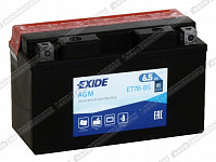 Exide ET7B-BS (YT7B-BS)