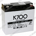 K700 GP 18-12