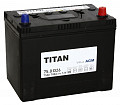 Titan AGM 6СТ-75.0 VRLA (D26L)