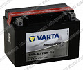 Мотоаккумулятор Varta AGM 508 012 014 (YTX9-BS)