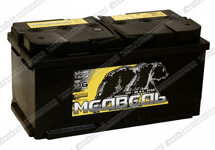 Автомобильный аккумулятор Ca/Ca 6СТ-96.0 VLA (низкий) (У) - фото Автомобильный аккумулятор Ca/Ca 6СТ-96.0 VLA (низкий) (У) - фото