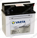 Аккумулятор Varta FP 519 014 018 (YB16CL-B) 12В 18Ач