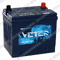Аккумулятор VETER NEW ASIA 6СТ-72.1 VL (90D23FR) 12В 72Ач Аккумулятор VETER NEW ASIA 6СТ-72.1 VL (90D23FR) 12В 72Ач