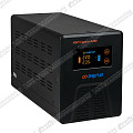 Источник бесперебойного питания (ИБП) Гарант-1000 12-220В 1000 ВА / 600Вт