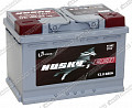Аккумулятор Husky 6СТ-72.0 EFB 12В 72Ач Аккумулятор Husky 6СТ-72.0 EFB 12В 72Ач