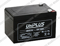 Uniplus АКБ UniPLUS 14 Ач 12 Вольт US 12-14
