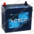 Veter ASIA 6СТ-55.0 VL (75B24L)