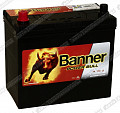 Аккумулятор Banner Power Bull P45 24 (У) 12В 45Ач