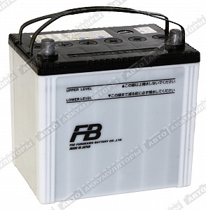 Автомобильный аккумулятор Altica HIGH-GRADE 85D23R - фото Автомобильный аккумулятор Altica HIGH-GRADE 85D23R - фото