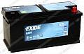 Exide Start-Stop AGM EK1050 Exide Start-Stop AGM EK1050