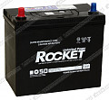 Аккумулятор Rocket SMF 75B24R B24