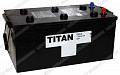 Грузовой аккумулятор Titan Standart 6СТ-220.3 L 220Ач