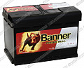 Power Bull P77 40