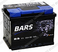 Аккумулятор BARS 6СТ-60.0 VL 60Ач