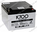 K700 GP 26-12
